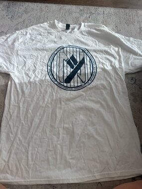 Men’s XL Yankees NYY Underground